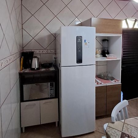 Casinha Do Trapiche Villa Penha  Luaran gambar