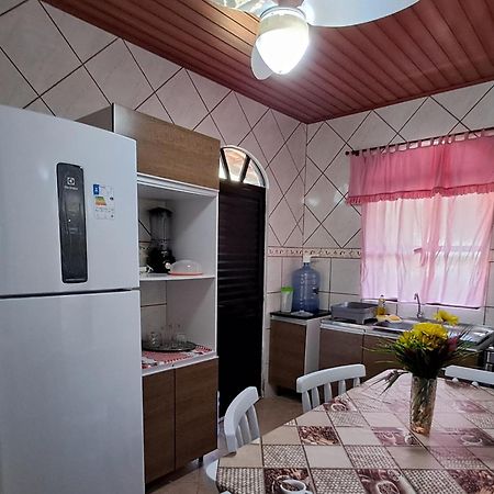 Casinha Do Trapiche Villa Penha  Luaran gambar