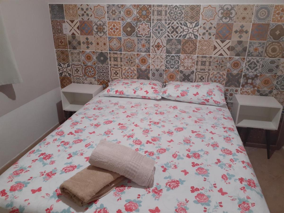 Casinha Do Trapiche Villa Penha  Luaran gambar