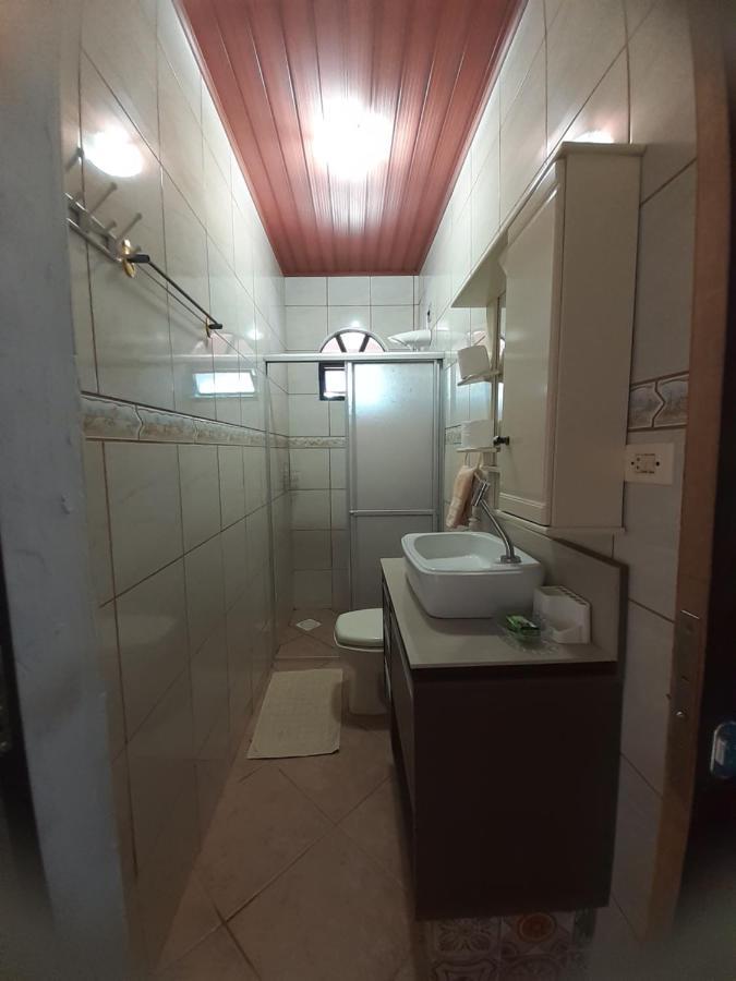 Casinha Do Trapiche Villa Penha  Luaran gambar