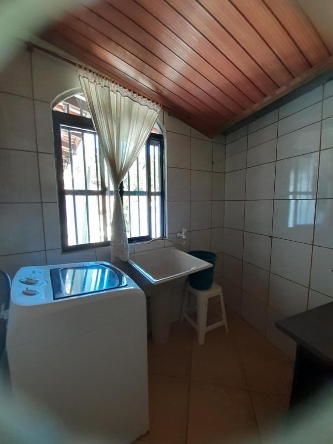 Casinha Do Trapiche Villa Penha  Luaran gambar