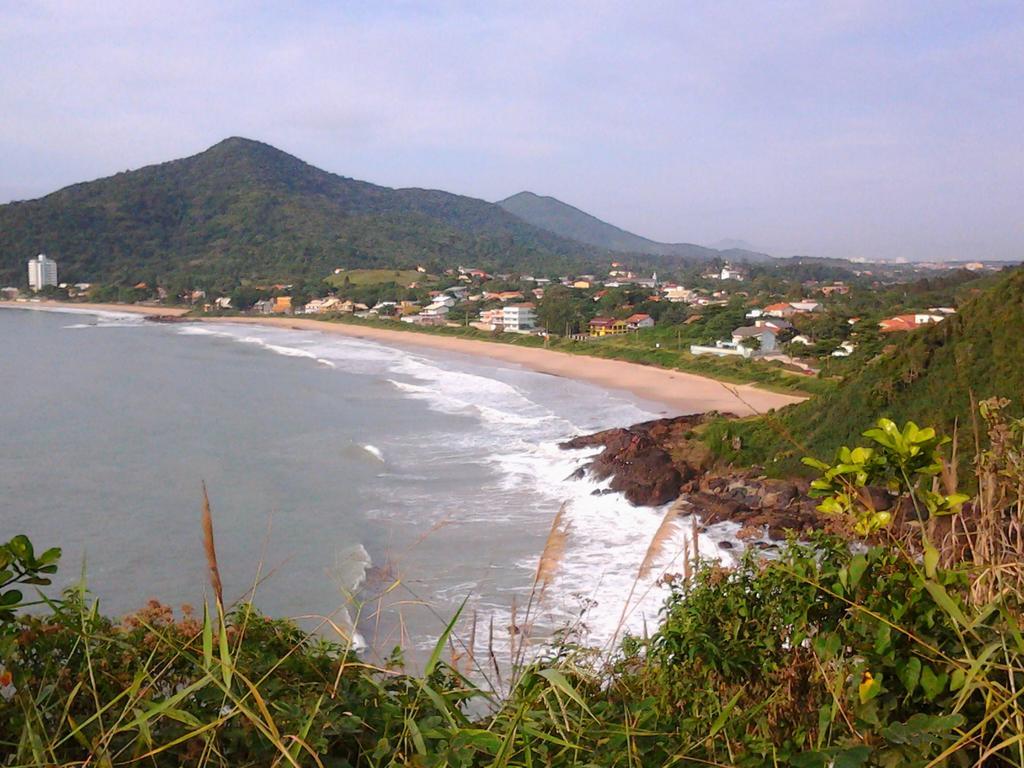 Casinha Do Trapiche Villa Penha  Luaran gambar