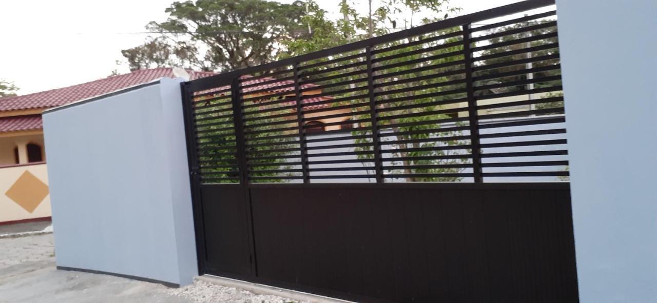 Casinha Do Trapiche Villa Penha  Luaran gambar